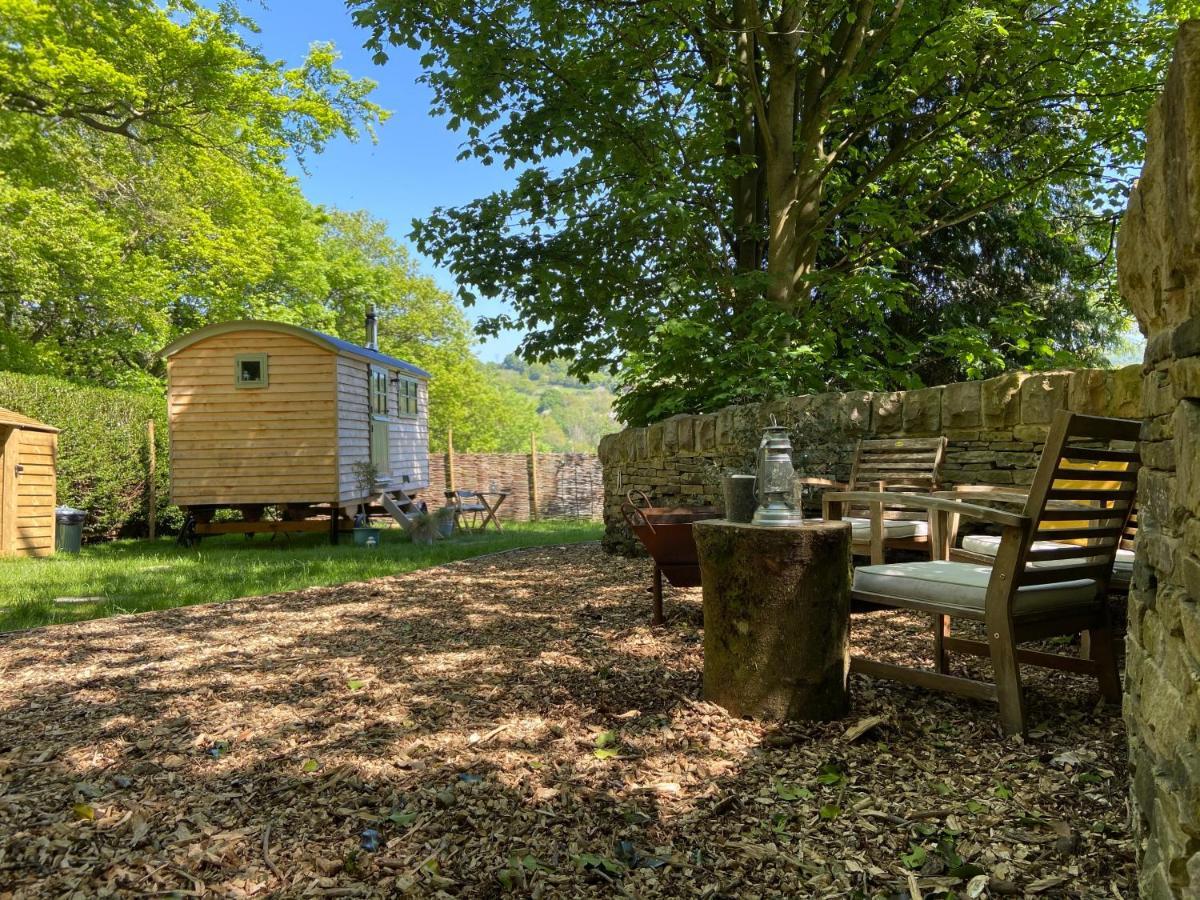 Oak + Stars Hideaway Holmfirth