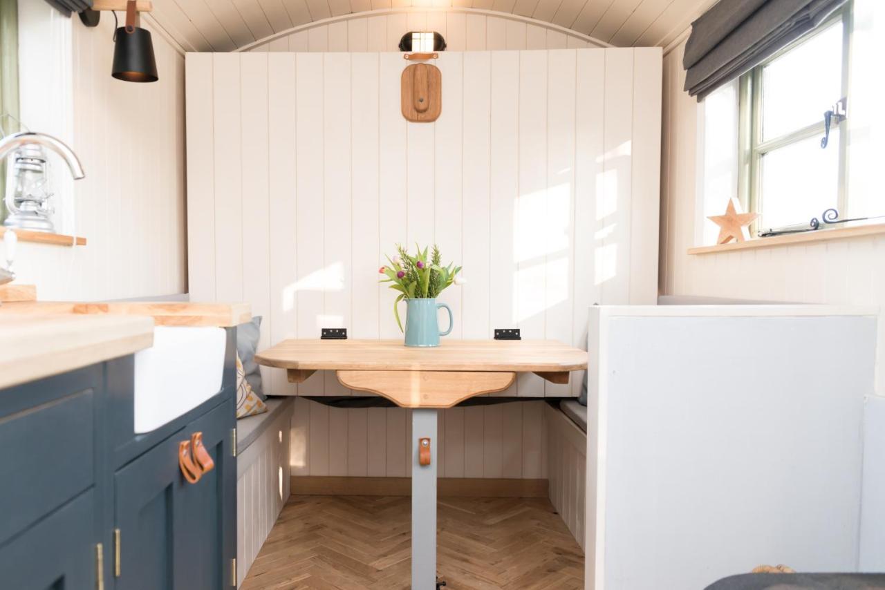Oak + Stars Hideaway *